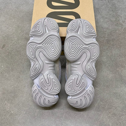 Yeezy 500 - Stone Salt