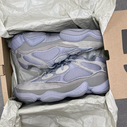 Yeezy 500 - Stone Salt