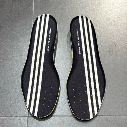 Adidas x Bad Bunny Gazelle Indoor - Benito Pulse Peru Adidas x Bad Bunny Gazelle Indoor - Benito Pulse Peru