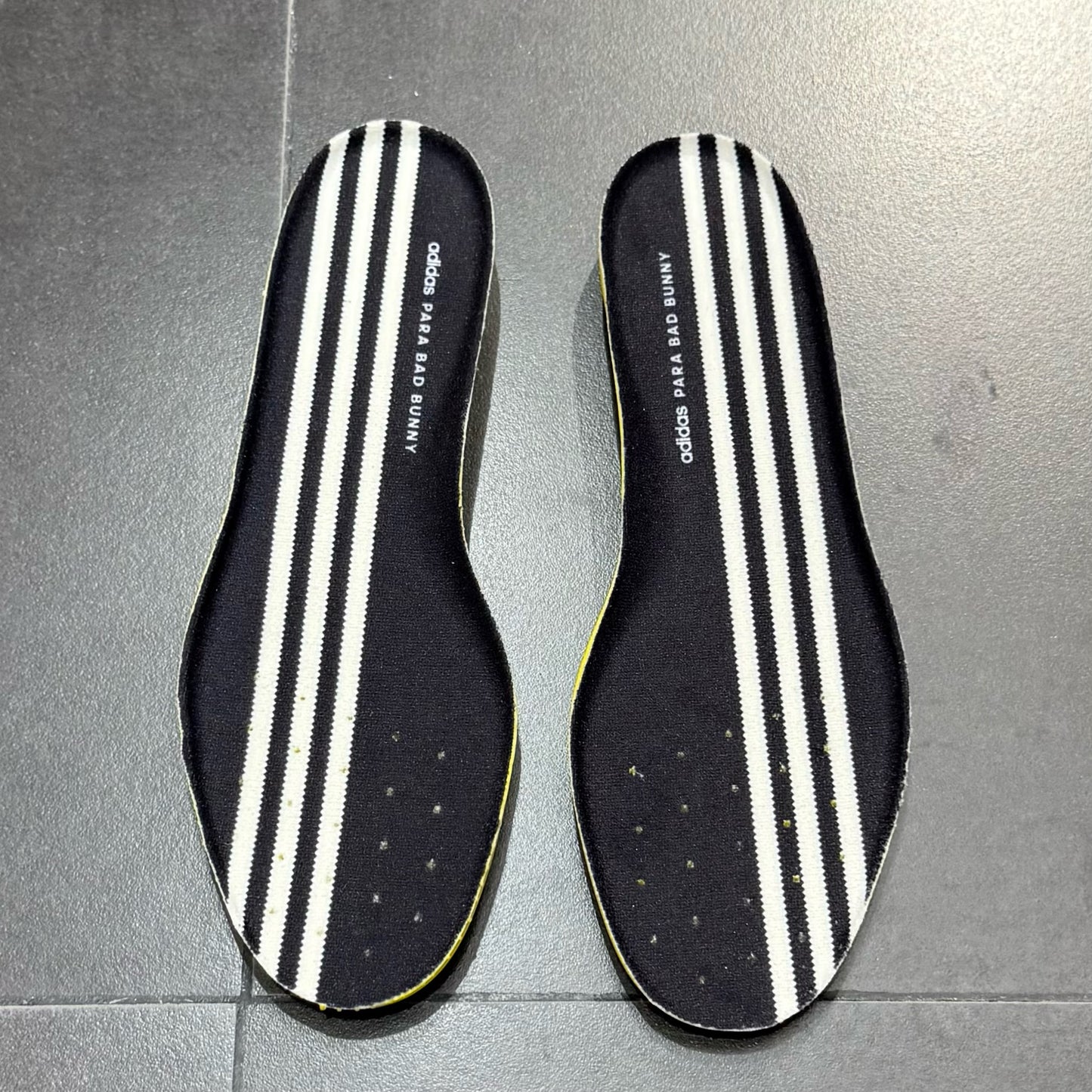 Adidas x Bad Bunny Gazelle Indoor - Benito