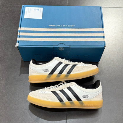Adidas x Bad Bunny Gazelle Indoor - Benito