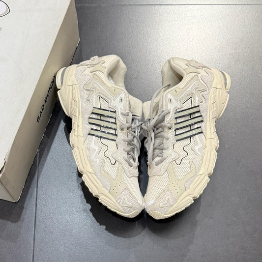 Adidas x Bad Bunny Response CL - Wonder White