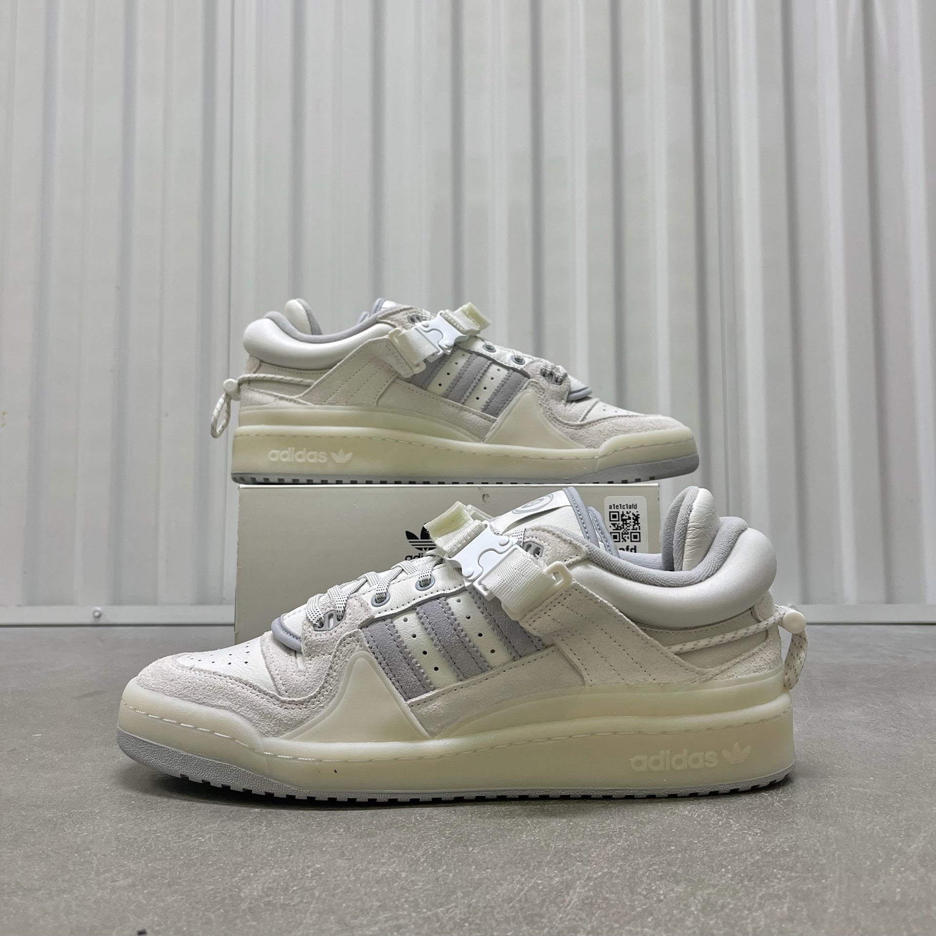 Sneakers Precio De Zapatos De Bad Bunny Forum Bad Valor De