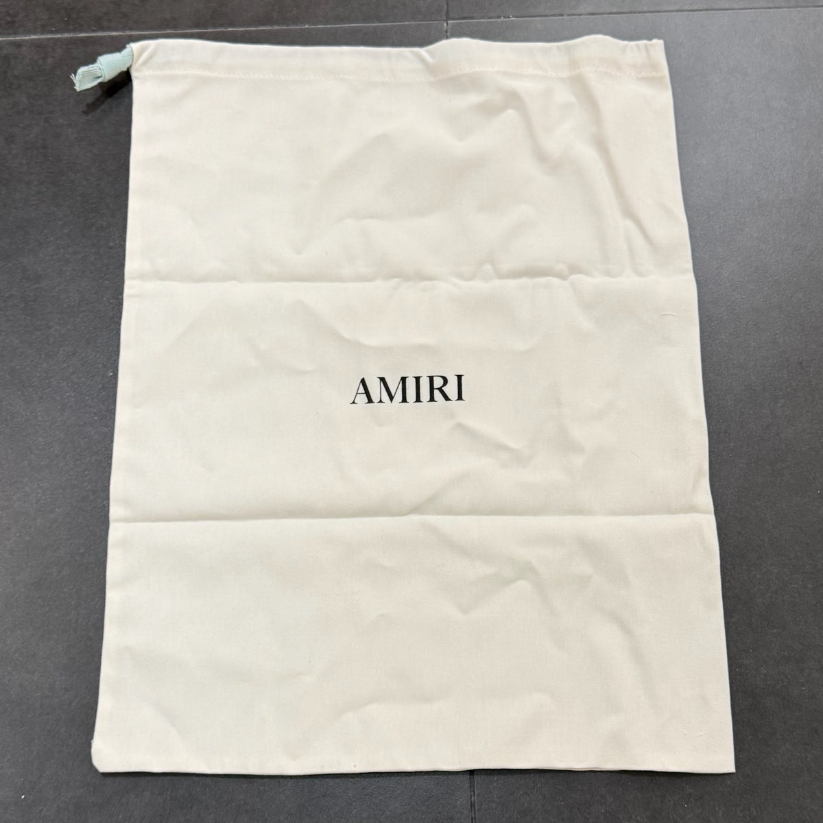 Amiri Classic Low - Wet Shimmer