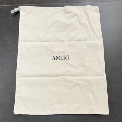 Amiri Classic Low - Wet Shimmer
