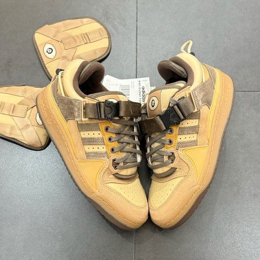 Adidas x Bad Bunny Forum - The First Cafe (No Box)