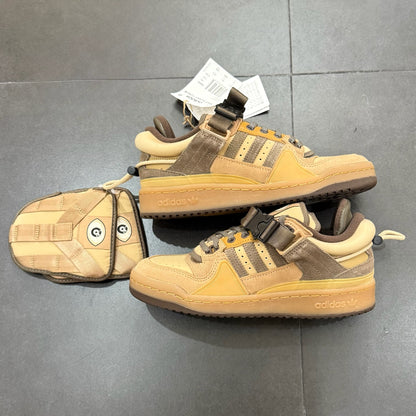 Adidas x Bad Bunny Forum - The First Cafe (No Box)