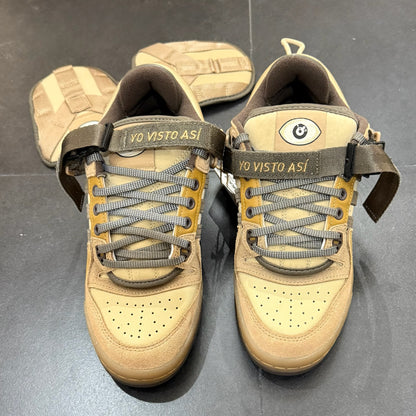 Adidas x Bad Bunny Forum - The First Cafe (No Box)