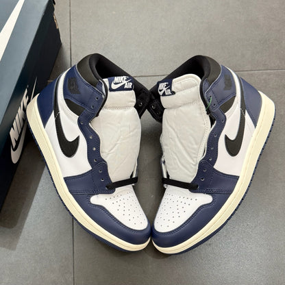 Jordan 1 High - Midnight Navy