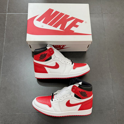 Jordan 1 High - Heritage