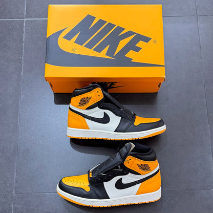 Jordan 1 High - Taxi