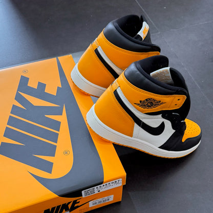 Jordan 1 High - Taxi