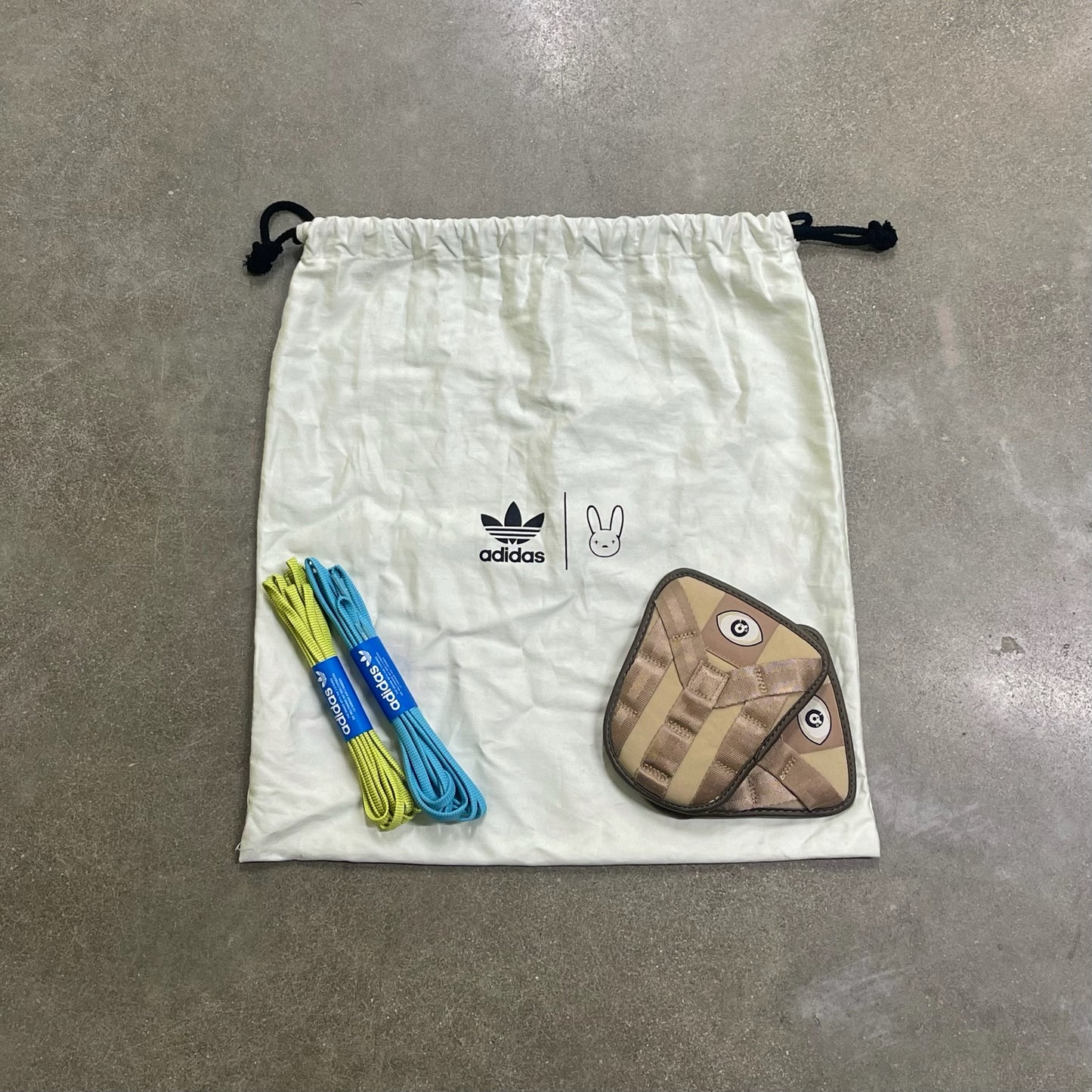 Adidas x Bad Bunny Forum - The First Coffee