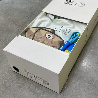 Adidas x Bad Bunny Forum - The First Coffee