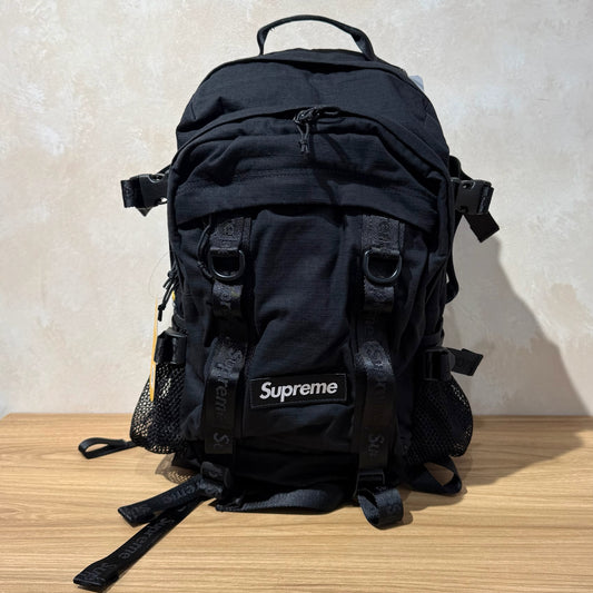 Supreme Backpack - Black