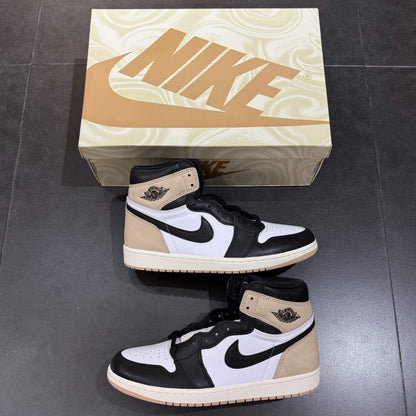 Jordan 1 High - Latte (W)
