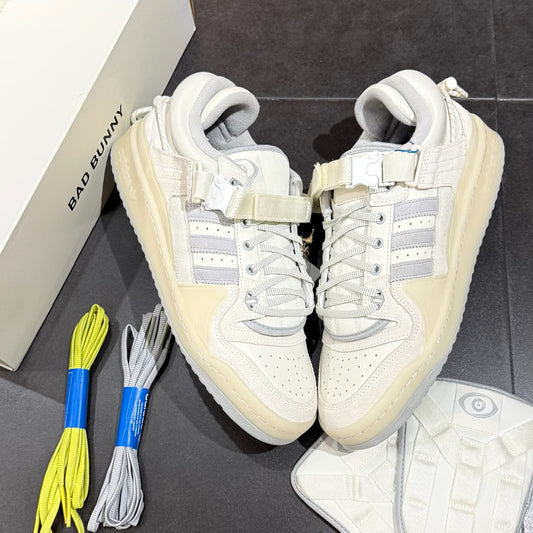Adidas x Bad Bunny Forum - The Last Forum