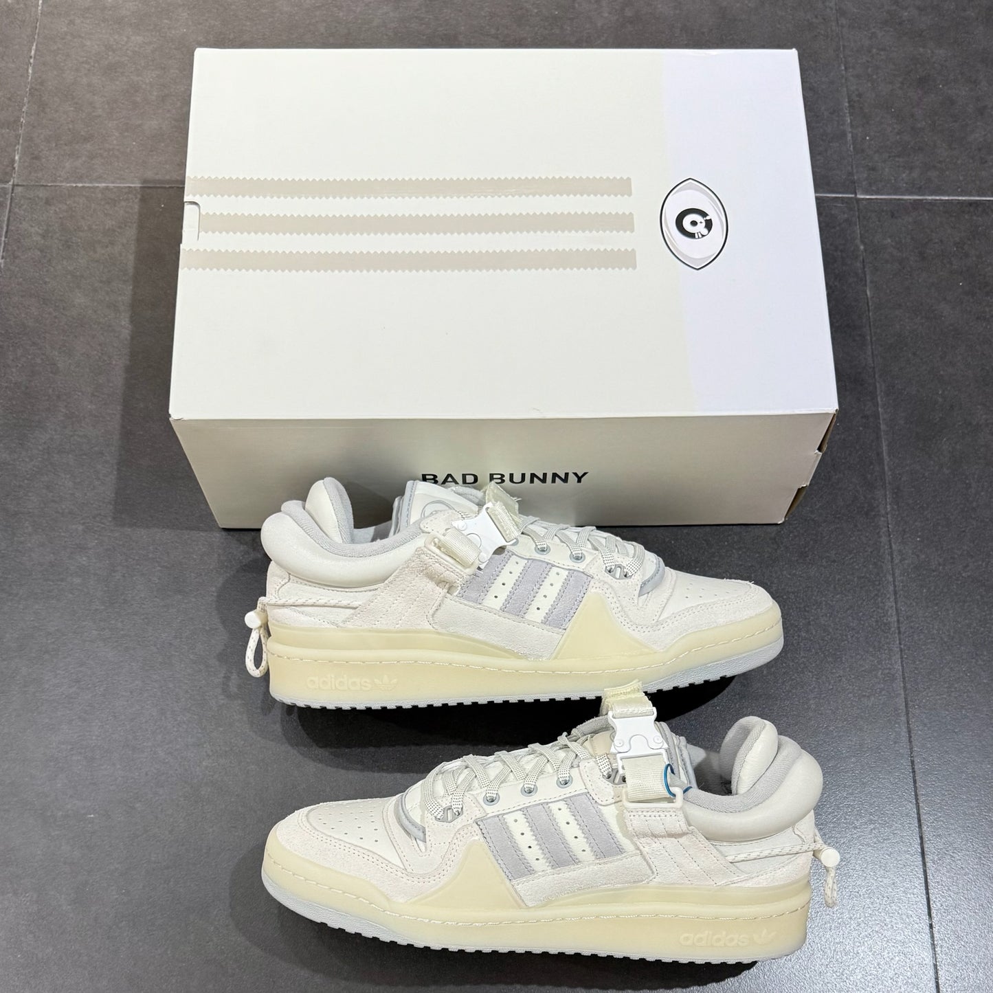 Adidas x Bad Bunny Forum - The Last Forum
