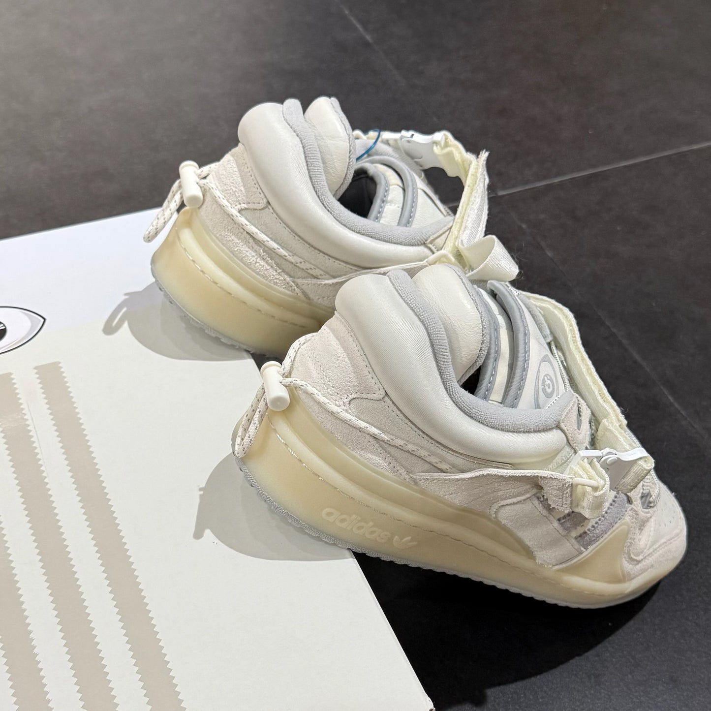 Adidas x Bad Bunny Forum - The Last Forum
