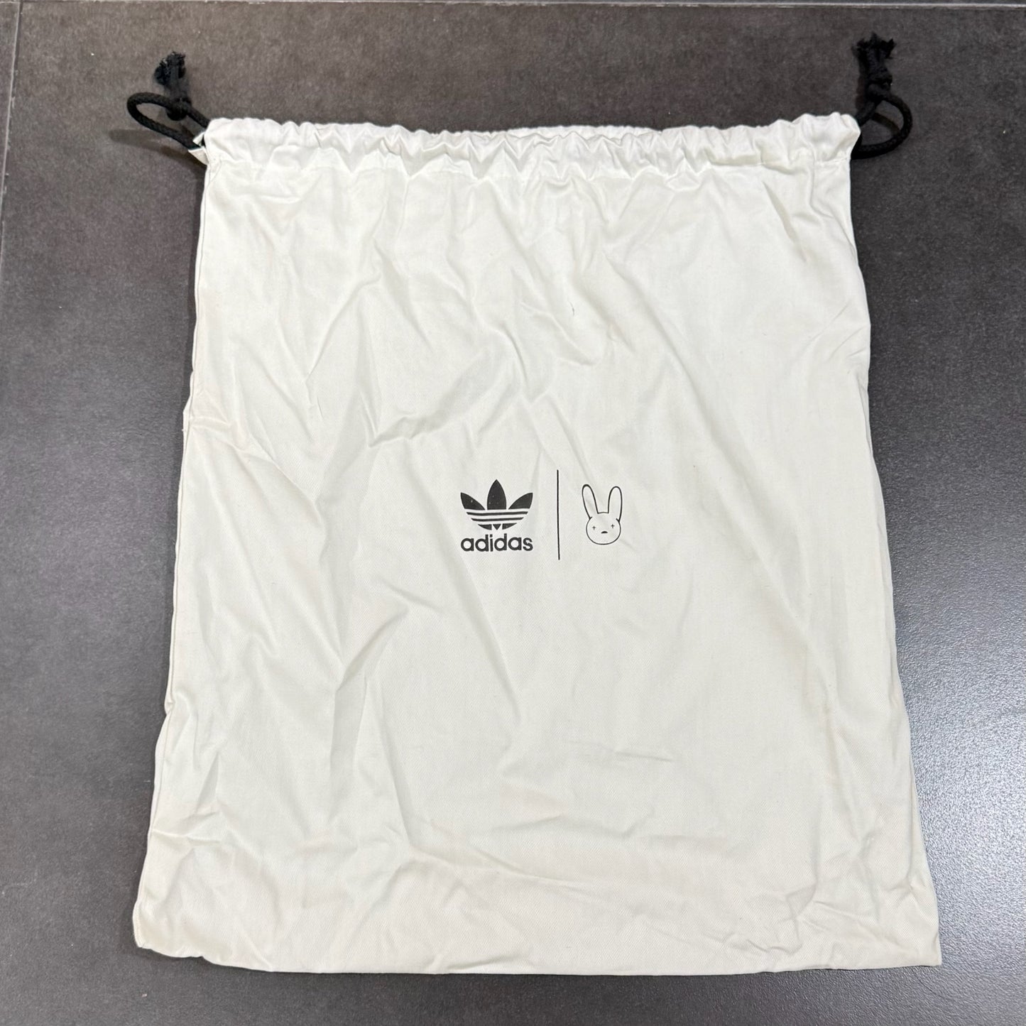 Adidas x Bad Bunny Forum - The Last Forum