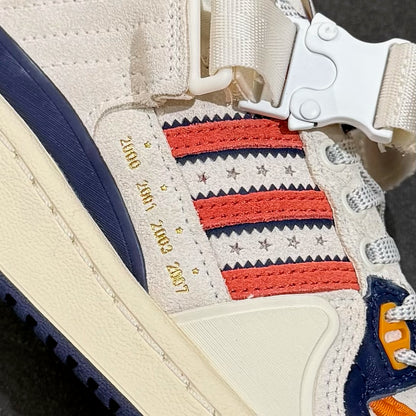 Adidas x Bad Bunny Forum - Cangrejeros de Santurce