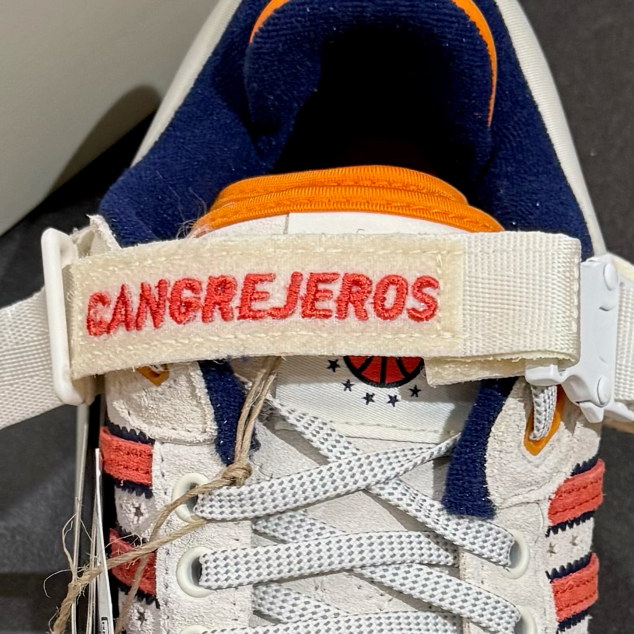 Adidas x Bad Bunny Forum - Cangrejeros de Santurce