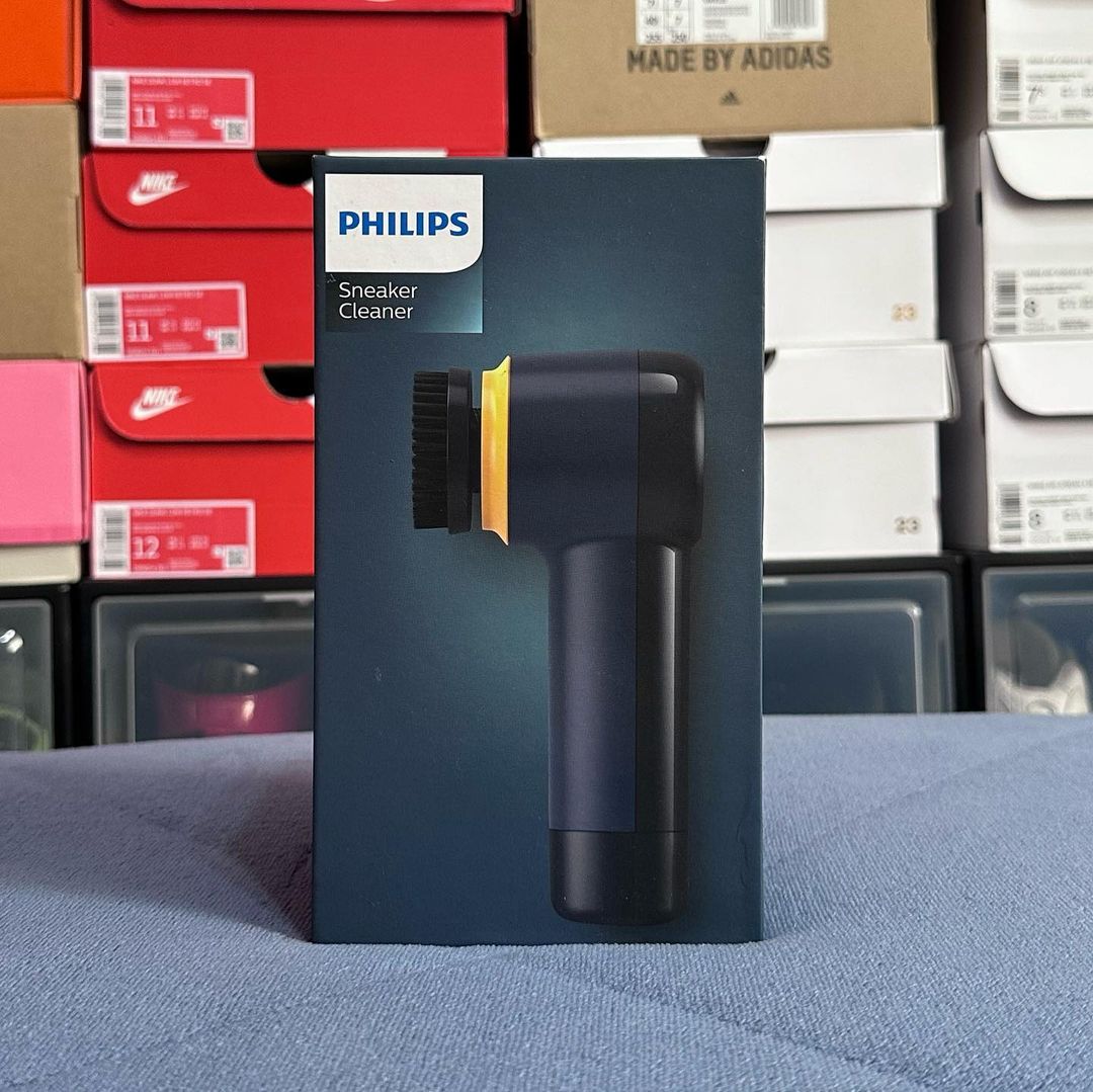 Philips Sneaker Cleaner