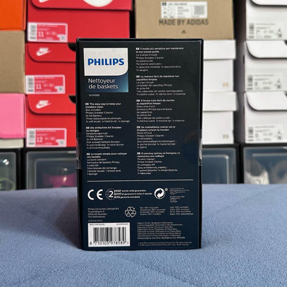 Philips Sneaker Cleaner