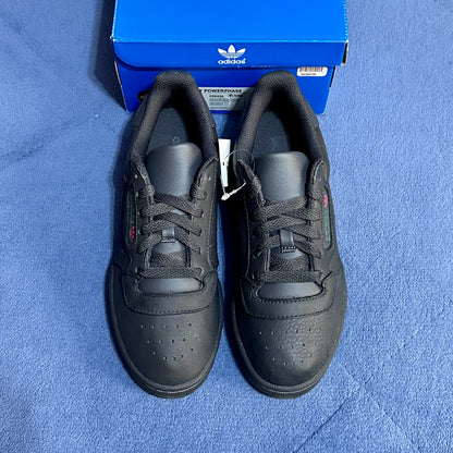 Yeezy Powerphase Calabasas - Core Black