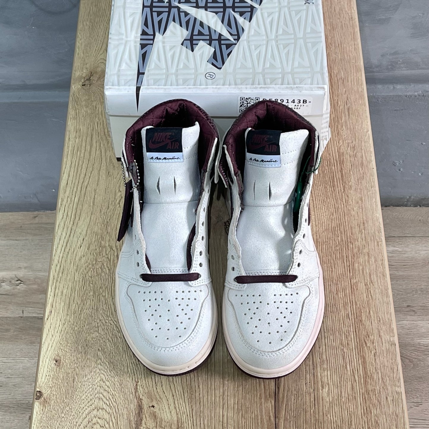 Jordan 1 High x A Ma Maniere