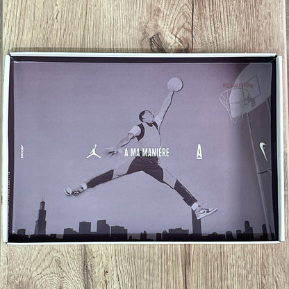 Jordan 1 High x A Ma Maniere