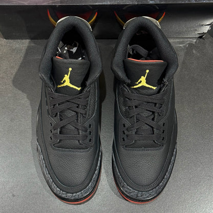 Jordan 3 x J Balvin - Rio
