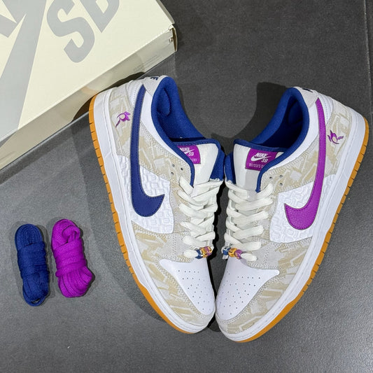 Nike SB Dunk Low - Rayssa Leal
