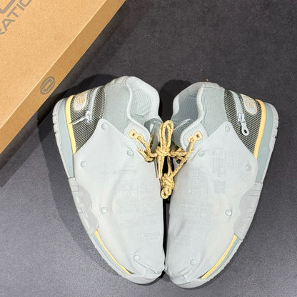 Nike x Travis Scott Air Trainer - Grey Haze
