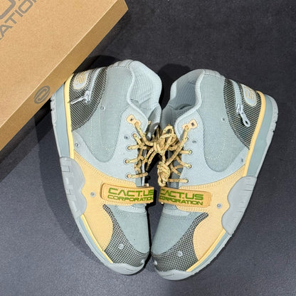 Nike x Travis Scott Air Trainer - Grey Haze