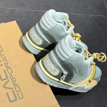 Nike x Travis Scott Air Trainer - Grey Haze