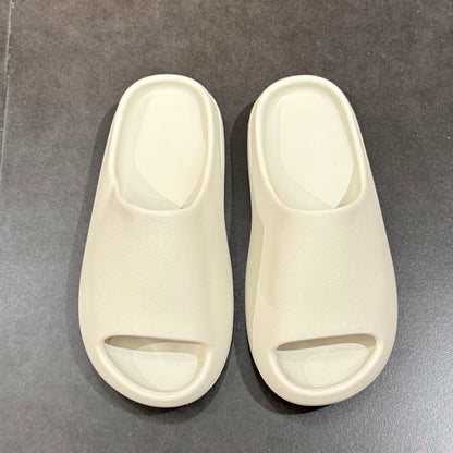 Yeezy Slides - Cream