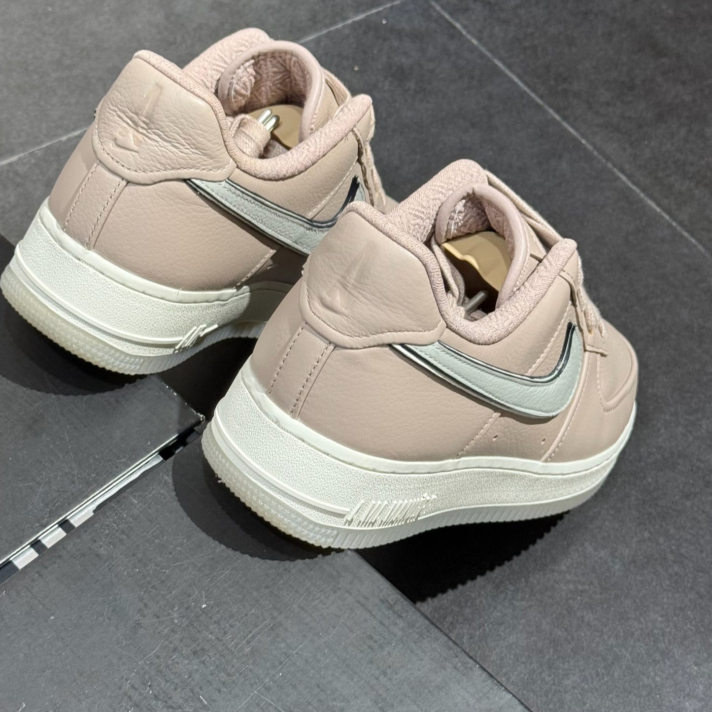 Nike x A Ma Maniere Air Force 1 - While Your Were Sleeping