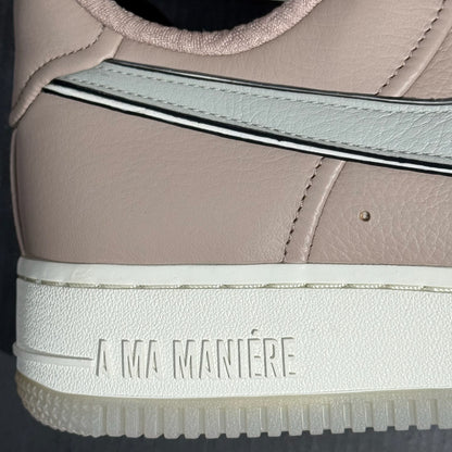 Nike x A Ma Maniere Air Force 1 - While Your Were Sleeping