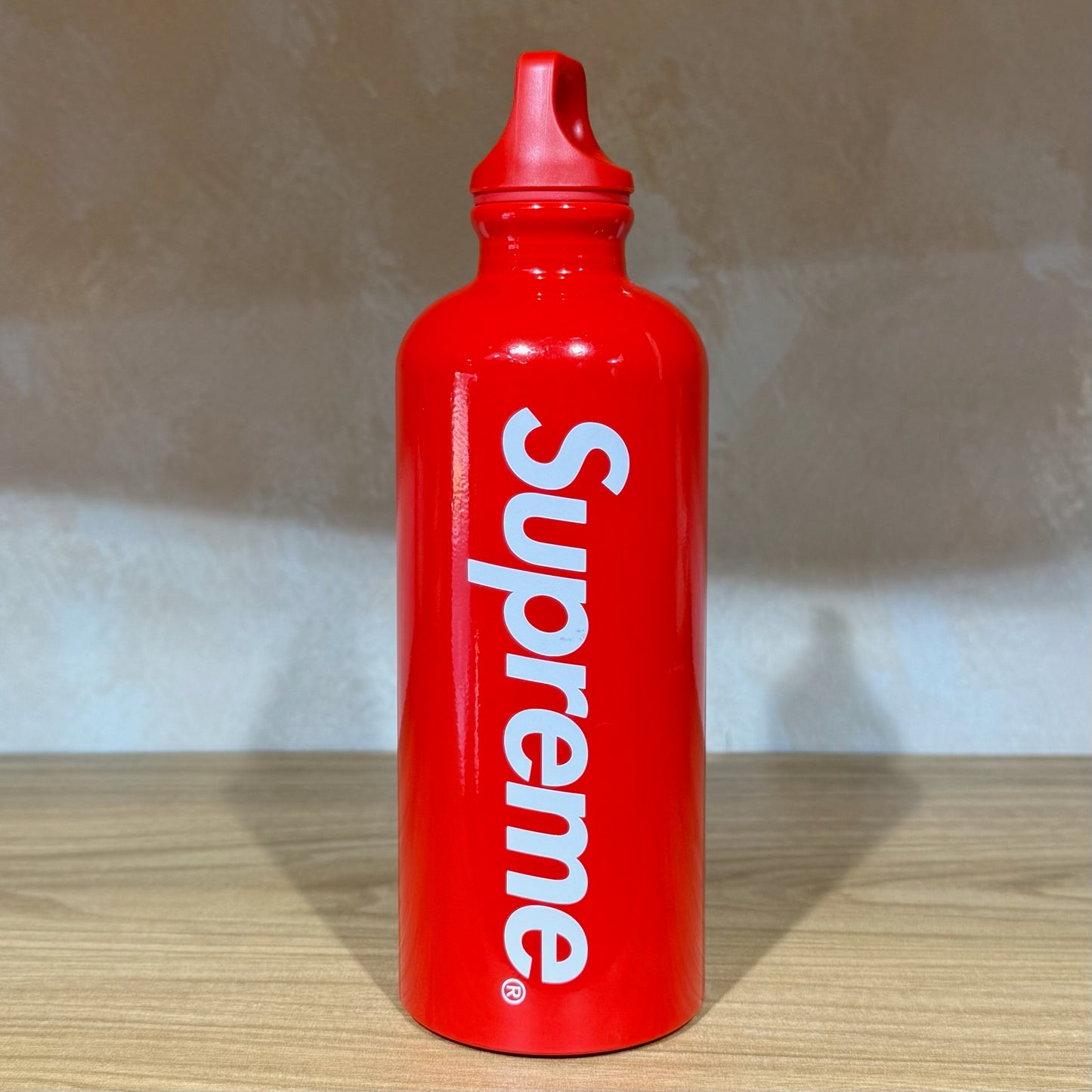 Supreme Sigg Traveller Water Bottle