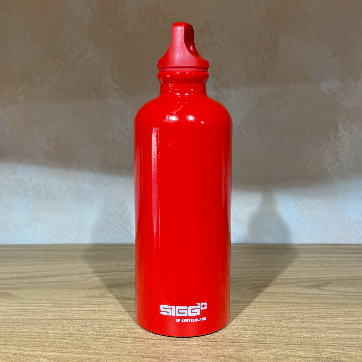 Supreme Sigg Traveller Water Bottle