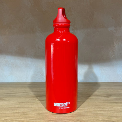 Supreme Sigg Traveller Water Bottle
