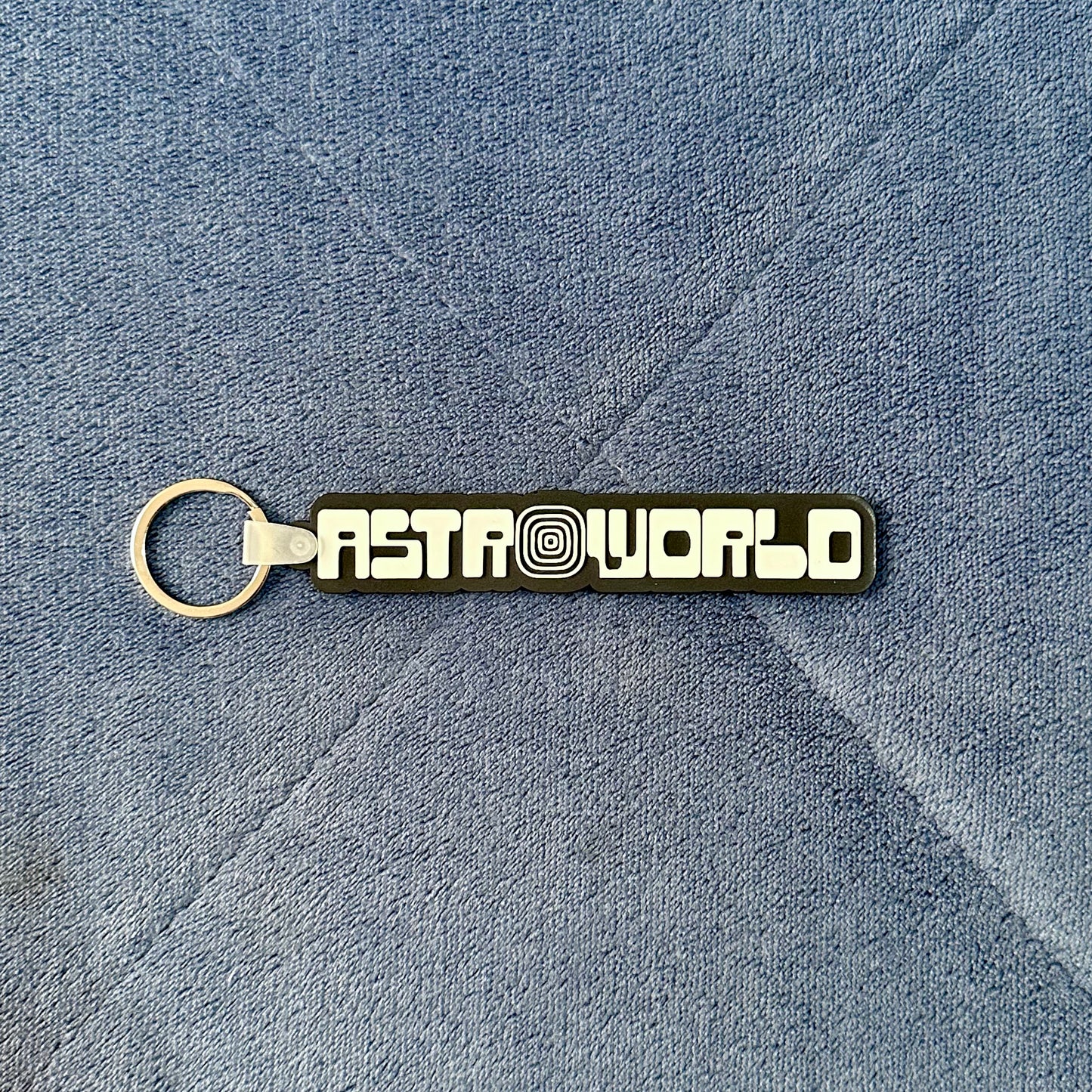 Travis Scott Keychains - Astroworld