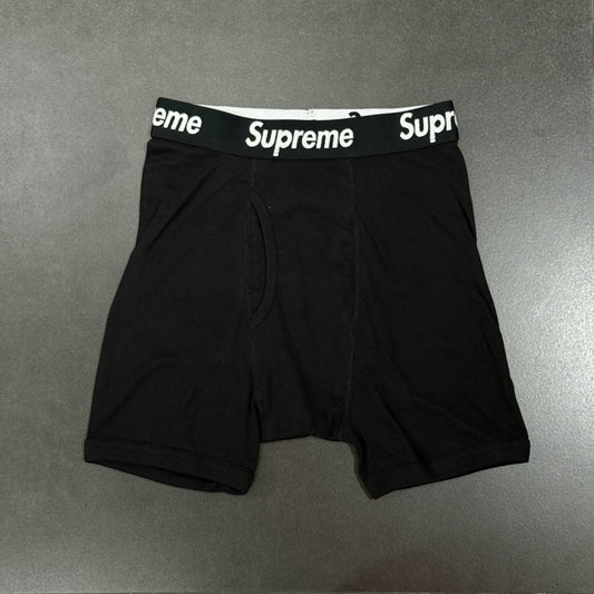 Supreme Boxers - Black