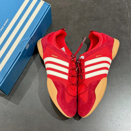 Adidas x Bad Bunny Ballerina - Flamboyan