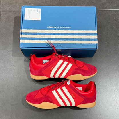 Adidas x Bad Bunny Ballerina - Flamboyan