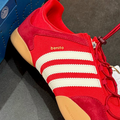 Adidas x Bad Bunny Ballerina - Flamboyan