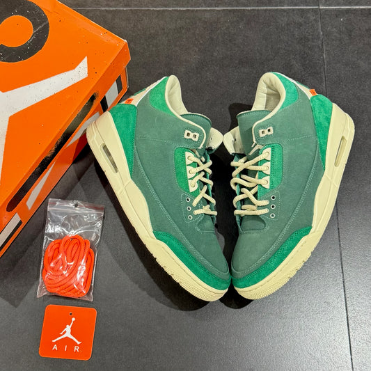Jordan 3 x Nina Chanel - Abney Bicoastal W
