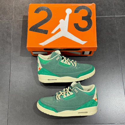 Jordan 3 x Nina Chanel - Abney Bicoastal W