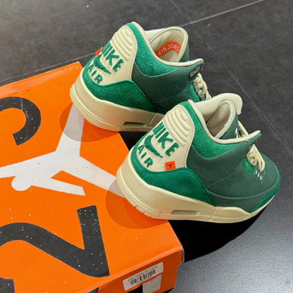 Jordan 3 x Nina Chanel - Abney Bicoastal W